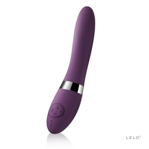 LELO - ELISE 2 VIBRAATOR PLOOM